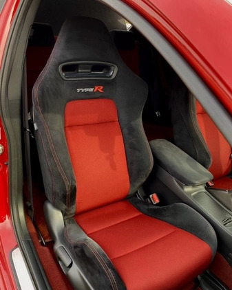 Honda Civic cena 50999 przebieg: 191000, rok produkcji 2008 z Chodzież małe 191